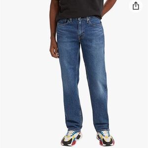Levi’s 514 Jeans Straight Leg